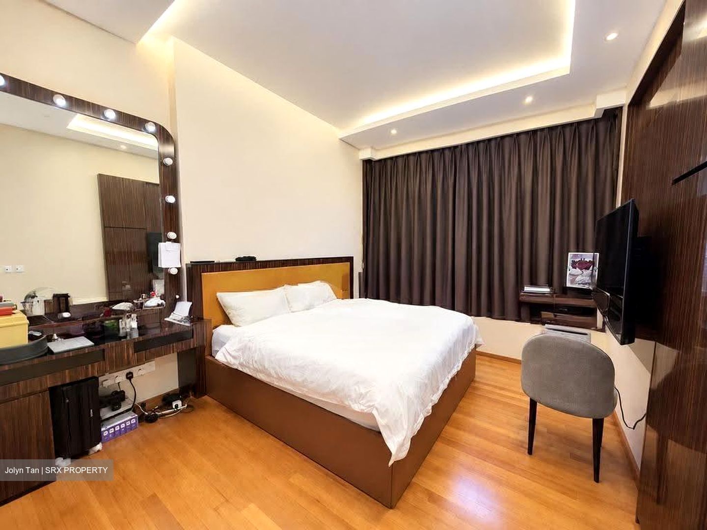 Helios Residences (D9), Apartment #622704431